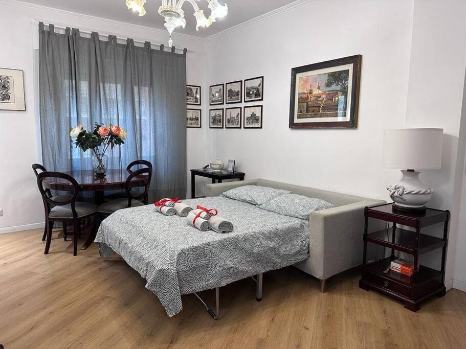 Otium - Holiday Home Rome Exterior photo