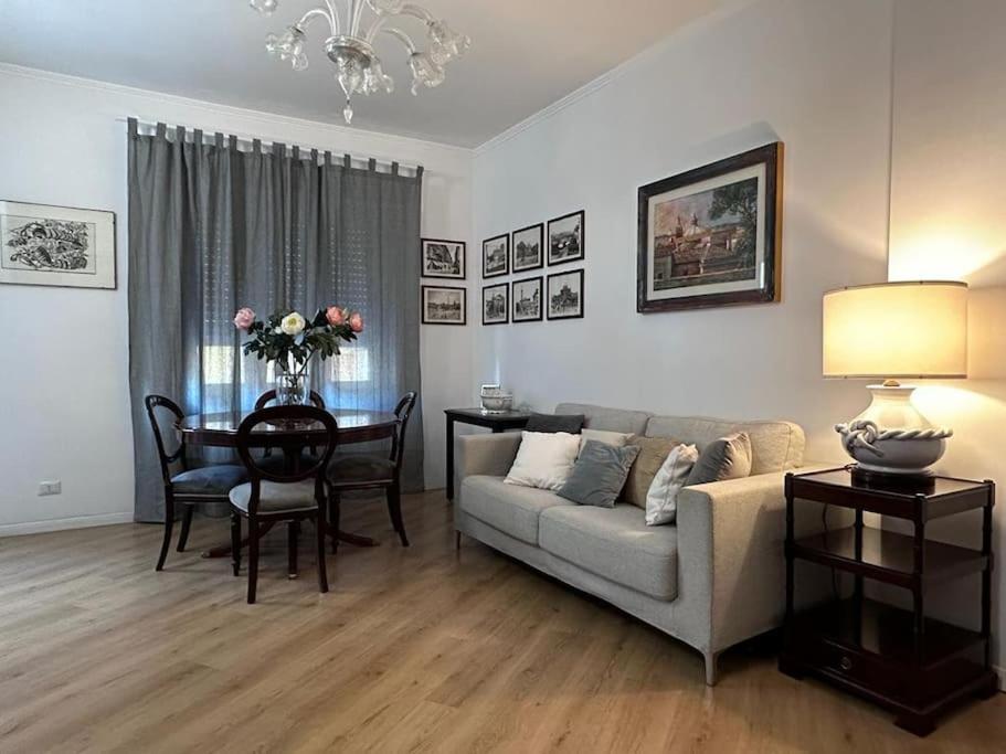 Otium - Holiday Home Rome Exterior photo
